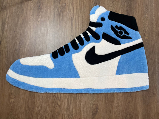 Jordan 1 High Rug