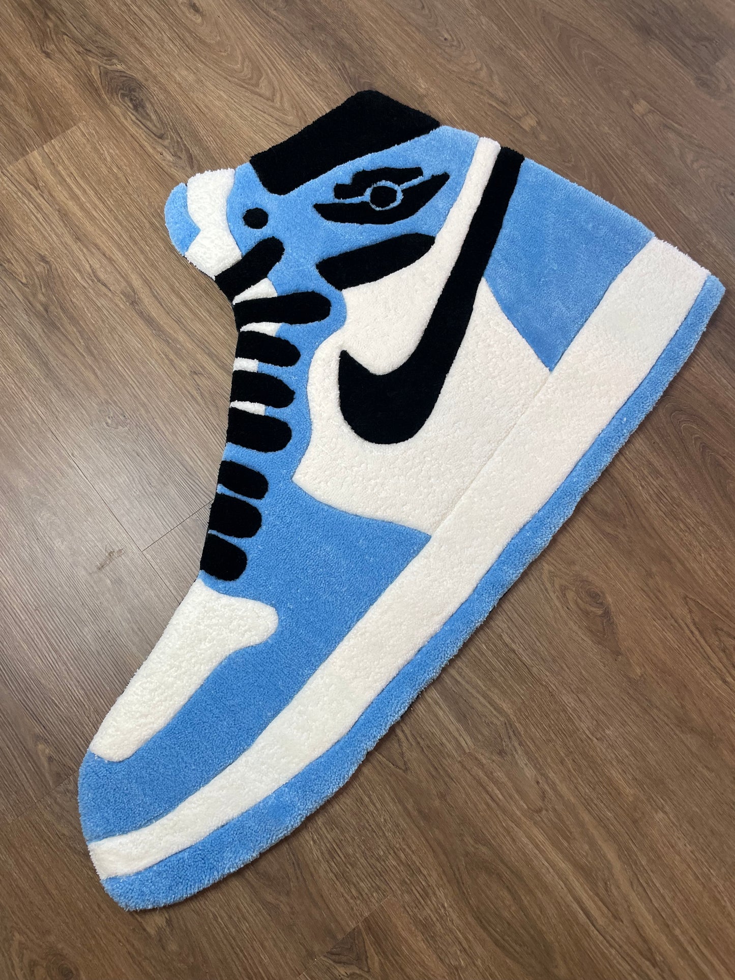 Jordan 1 High Rug