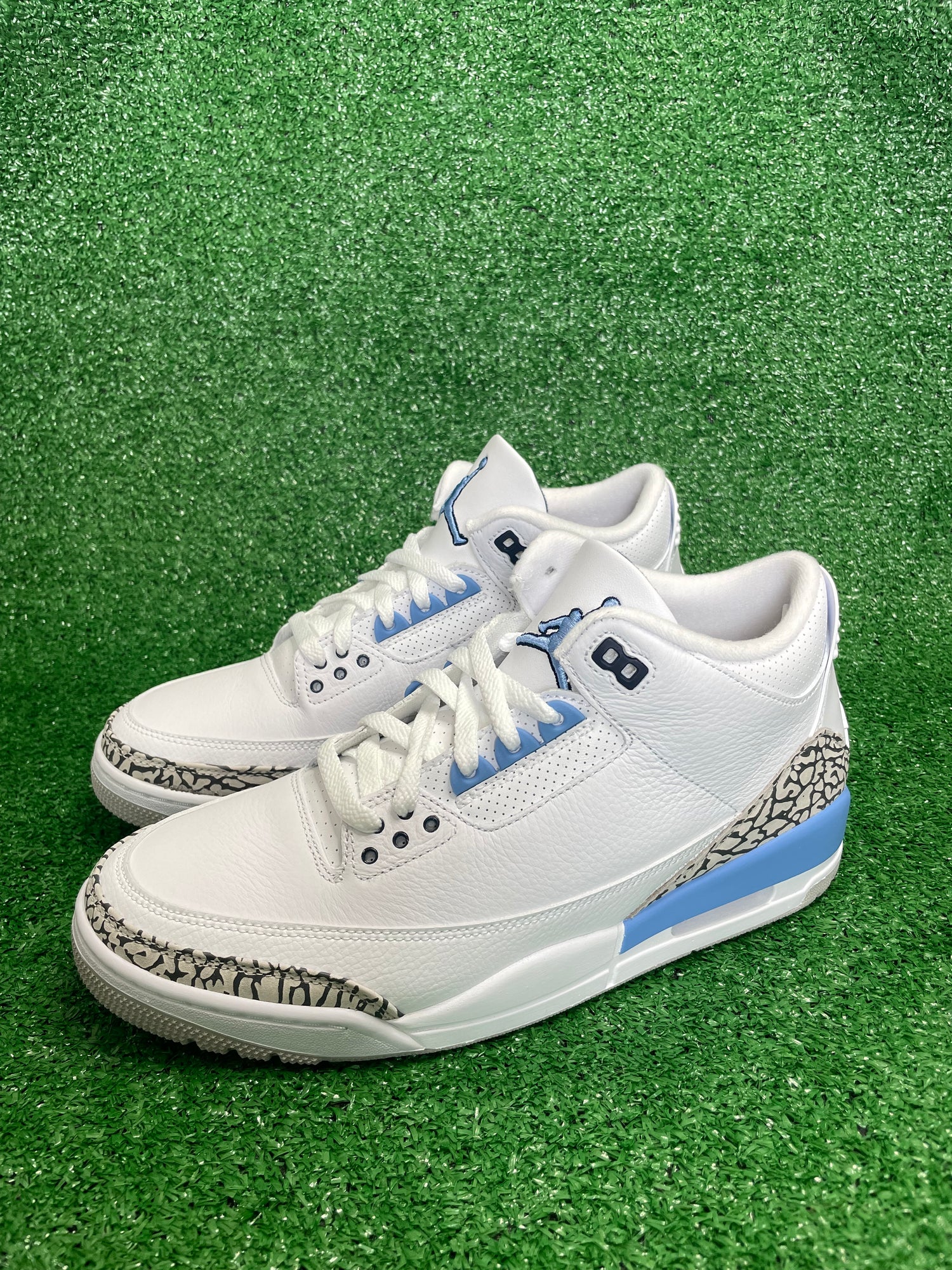 Jordan 3