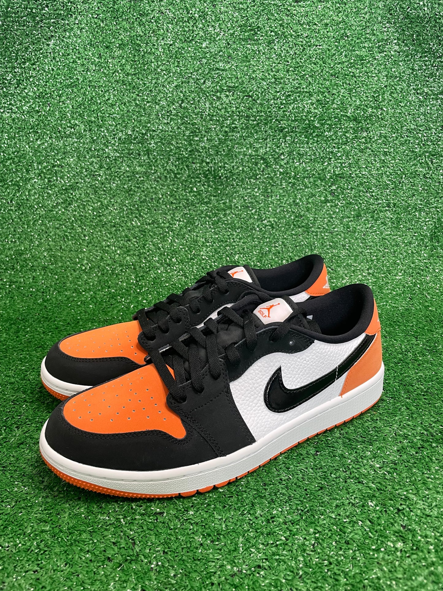 Jordan 1 Retro Low Golf Shattered Backboard