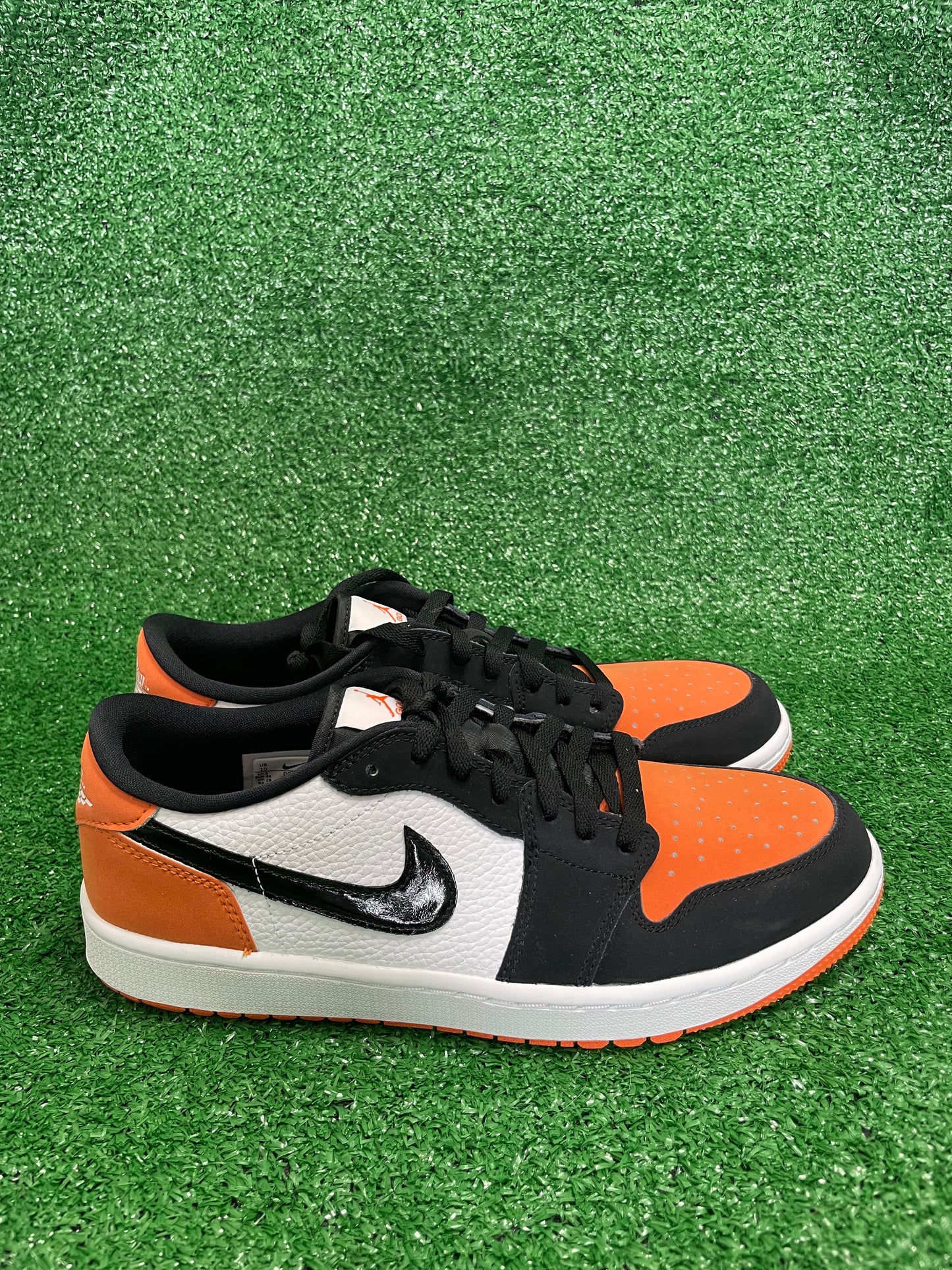 Jordan 1 Retro Low Golf Shattered Backboard